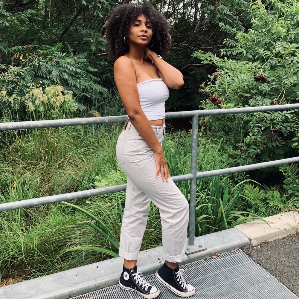 Meet your Posher, Camara